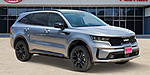 Used 2023 KIA SORENTO SX AWD in LONGVIEW, TEXAS