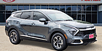 Used 2024 KIA SPORTAGE LX FWD in LONGVIEW, TEXAS