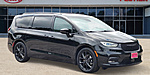 Used 2025 CHRYSLER PACIFICA LIMITED FWD in LONGVIEW, TEXAS