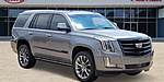 Used 2020 CADILLAC ESCALADE 2WD 4DR PREMIUM LUXURY in LONGVIEW, TEXAS