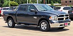 Used 2021 RAM 1500 CLASSIC SLT 4X2 CREW CAB 5'7" BOX in LONGVIEW, TEXAS