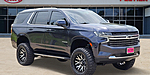 Used 2022 CHEVROLET TAHOE 4WD 4DR LT in LONGVIEW, TEXAS