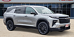 Used 2025 CHEVROLET TRAVERSE FWD 4DR LT W/1LT in LONGVIEW, TEXAS