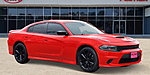 Used 2023 DODGE CHARGER GT RWD in LONGVIEW, TEXAS