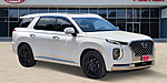 Used 2022 HYUNDAI PALISADE CALLIGRAPHY AWD in LONGVIEW, TEXAS
