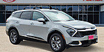 Used 2025 KIA SPORTAGE SX FWD in LONGVIEW, TEXAS