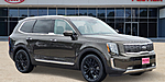 Used 2020 KIA TELLURIDE SX AWD in LONGVIEW, TEXAS