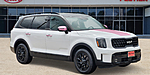Used 2024 KIA TELLURIDE SX X-PRO AWD in LONGVIEW, TEXAS