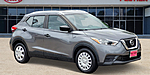 Used 2019 NISSAN KICKS S FWD in LONGVIEW, TEXAS