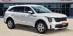 Used 2024 KIA SORENTO LX FWD in LONGVIEW, TEXAS