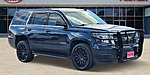 Used 2017 CHEVROLET TAHOE 2WD 4DR LT in LONGVIEW, TEXAS
