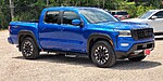 Used 2024 NISSAN FRONTIER CREW CAB 4X2 PRO-X in LONGVIEW, TEXAS