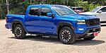 Used 2024 NISSAN FRONTIER CREW CAB 4X2 PRO-X in LONGVIEW, TEXAS