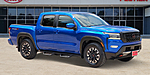 Used 2024 NISSAN FRONTIER CREW CAB 4X2 PRO-X in LONGVIEW, TEXAS