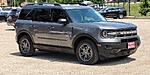 Used 2021 FORD BRONCO SPORT BIG BEND 4X4 in LONGVIEW, TEXAS