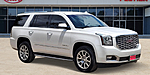 Used 2019 GMC YUKON 2WD 4DR DENALI in LONGVIEW, TEXAS