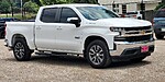 Used 2019 CHEVROLET SILVERADO 1500 2WD CREW CAB 147" LT in LONGVIEW, TEXAS