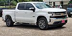 Used 2019 CHEVROLET SILVERADO 1500 2WD CREW CAB 147" LT in LONGVIEW, TEXAS