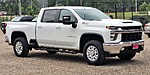 Used 2021 CHEVROLET SILVERADO 2500 4WD Crew Cab 159" LT in LONGVIEW, TEXAS