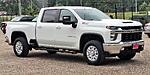 Used 2021 CHEVROLET SILVERADO 2500 4WD CREW CAB 159" LT in LONGVIEW, TEXAS