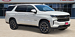 Used 2022 CHEVROLET TAHOE 2WD 4DR RST in LONGVIEW, TEXAS