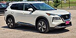 Used 2023 NISSAN ROGUE FWD SL in LONGVIEW, TEXAS