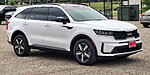 Used 2023 KIA SORENTO S FWD in LONGVIEW, TEXAS