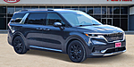 Used 2023 KIA CARNIVAL SX FWD in LONGVIEW, TEXAS