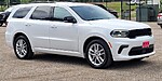 Used 2023 DODGE DURANGO GT PLUS RWD in LONGVIEW, TEXAS