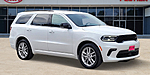 Used 2023 DODGE DURANGO GT PLUS RWD in LONGVIEW, TEXAS