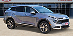 Used 2024 KIA SPORTAGE EX FWD in LONGVIEW, TEXAS