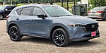 Used 2024 MAZDA CX-5 2.5 S CARBON EDITION AWD in LONGVIEW, TEXAS