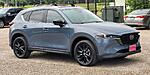 Used 2024 MAZDA CX-5 2.5 S CARBON EDITION AWD in LONGVIEW, TEXAS