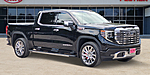 Used 2024 GMC SIERRA 1500 2WD CREW CAB 147" DENALI in LONGVIEW, TEXAS