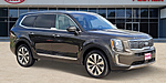Used 2021 KIA TELLURIDE S FWD in LONGVIEW, TEXAS