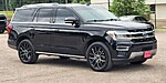 Used 2024 FORD EXPEDITION LIMITED 4X2 in LONGVIEW, TEXAS