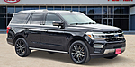 Used 2024 FORD EXPEDITION LIMITED 4X2 in LONGVIEW, TEXAS