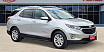 Used 2018 CHEVROLET EQUINOX FWD 4DR LT W/1LT in LONGVIEW, TEXAS