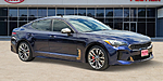 Used 2020 KIA STINGER GT AWD in LONGVIEW, TEXAS