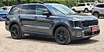 Used 2024 KIA SORENTO X-PRO SX PRESTIGE AWD in LONGVIEW, TEXAS