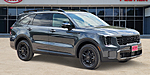 Used 2024 KIA SORENTO X-PRO SX PRESTIGE AWD in LONGVIEW, TEXAS