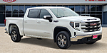 Used 2024 GMC SIERRA 1500 4WD CREW CAB 147" SLE in LONGVIEW, TEXAS
