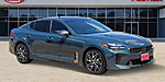 Used 2022 KIA STINGER GT-LINE AWD in LONGVIEW, TEXAS