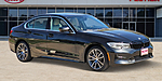 Used 2022 BMW 3 SERIES 330I XDRIVE SEDAN NORTH AMERICA in LONGVIEW, TEXAS