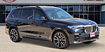 Used 2019 BMW X7 XDRIVE40I SPORTS ACTIVITY VEHICLE in LONGVIEW, TEXAS
