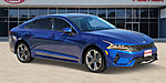 Used 2021 KIA K5 EX AUTO FWD in LONGVIEW, TEXAS