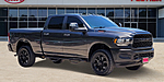 Used 2024 RAM 2500 TRADESMAN 4X4 CREW CAB 6'4" BOX in LONGVIEW, TEXAS