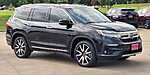 Used 2021 Honda Pilot ELITE AWD in LONGVIEW, TEXAS