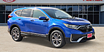 Used 2020 Honda CR-V EX AWD in LONGVIEW, TEXAS