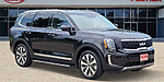 Used 2022 KIA TELLURIDE EX FWD in LONGVIEW, TEXAS